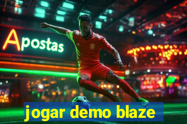 jogar demo blaze